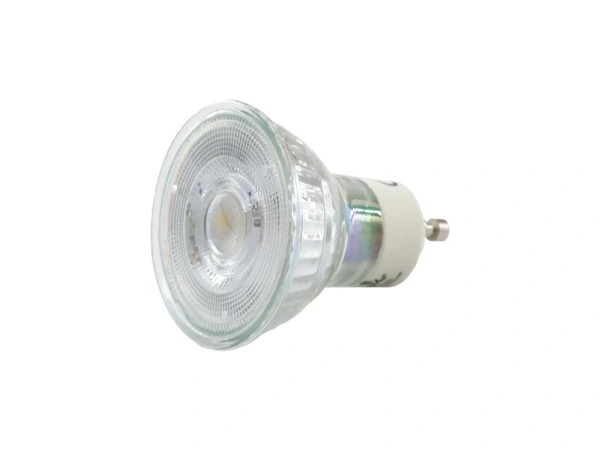 LED žiarovka 6,7W - GU10 / SMD / 4000K - ZLS1427 8
