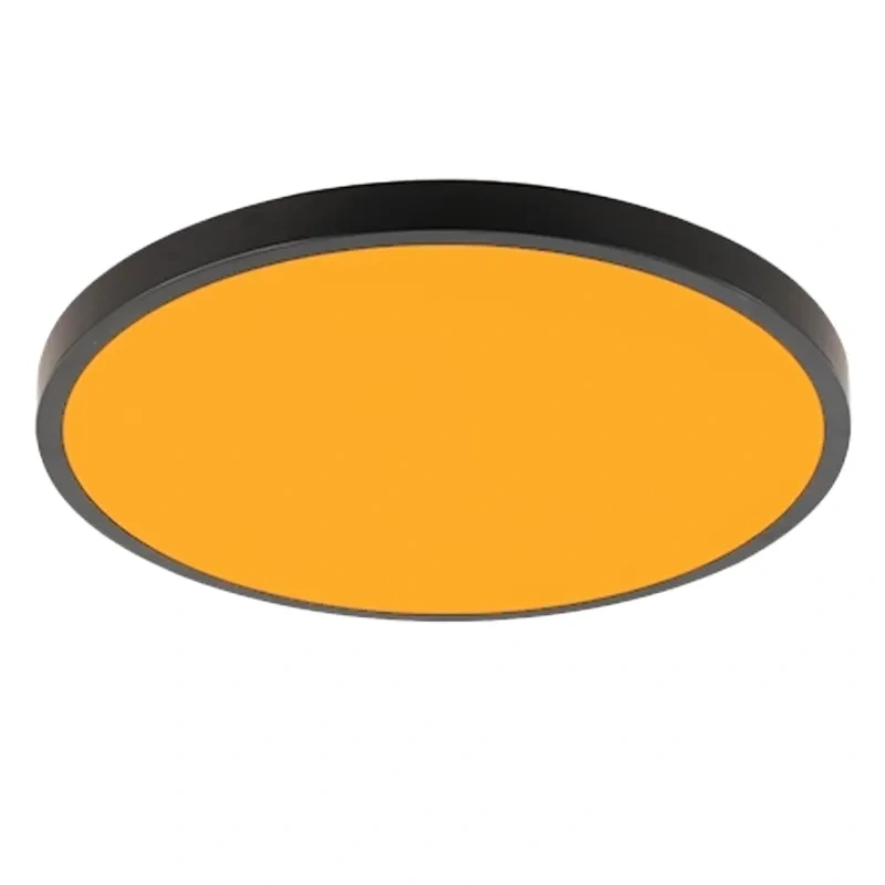 LED stropné svietidlo OPAL + diaľkový ovládač 36W - LCL554B 13