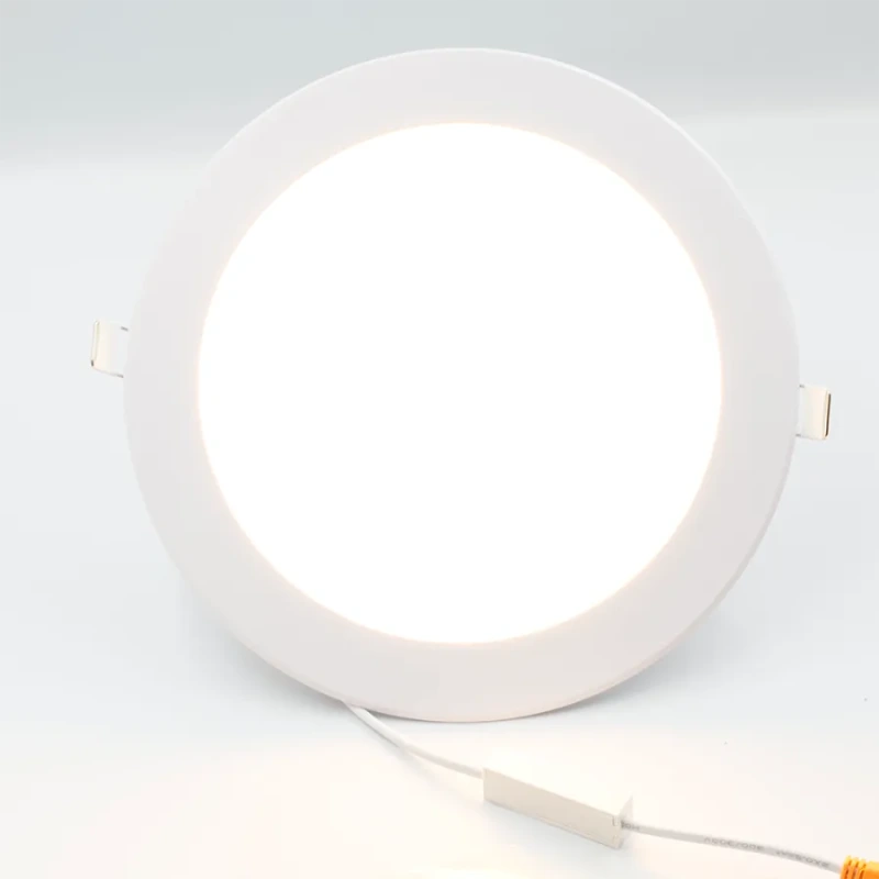 LED vsadený panel 18W / PR / SMD / CCT / WH - LPL134 5