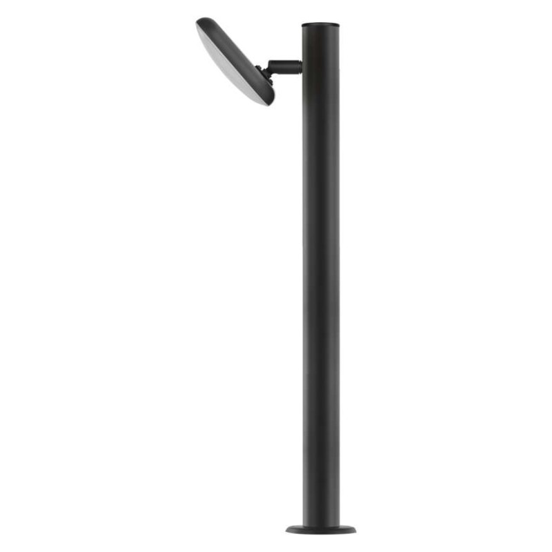LED ZAHRADNÍ SVÍTIDLA,12,5W,IP44,900LM,S 8
