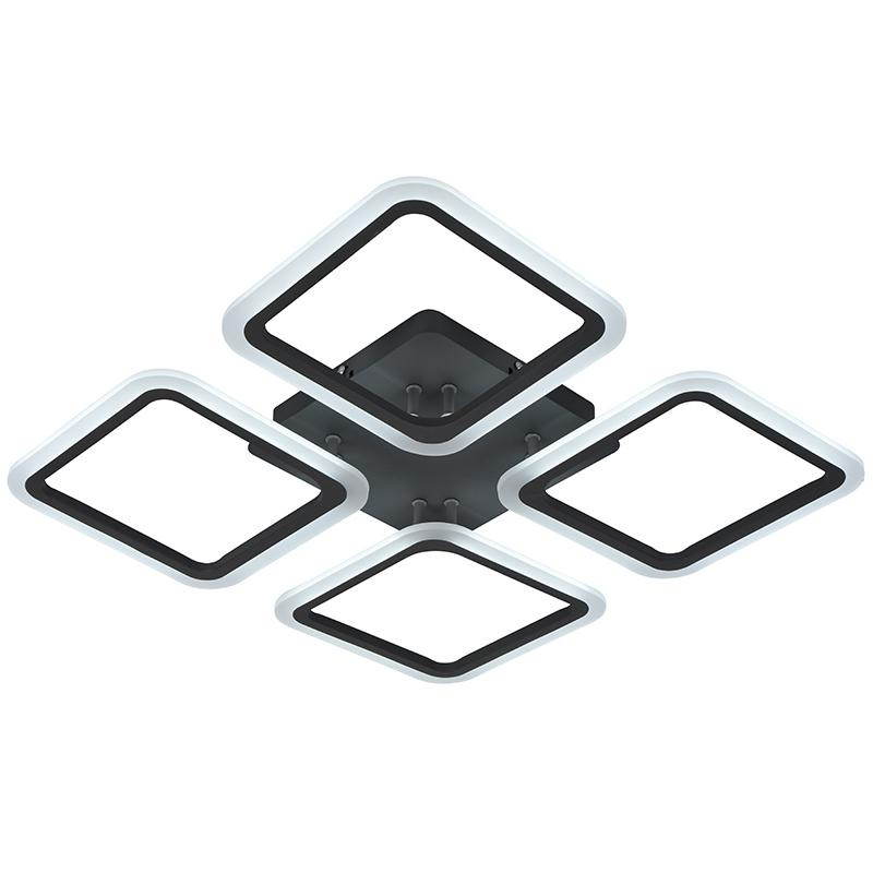 LED stropné svietidlo + diaľkový ovládač 70W - J3325/S 1