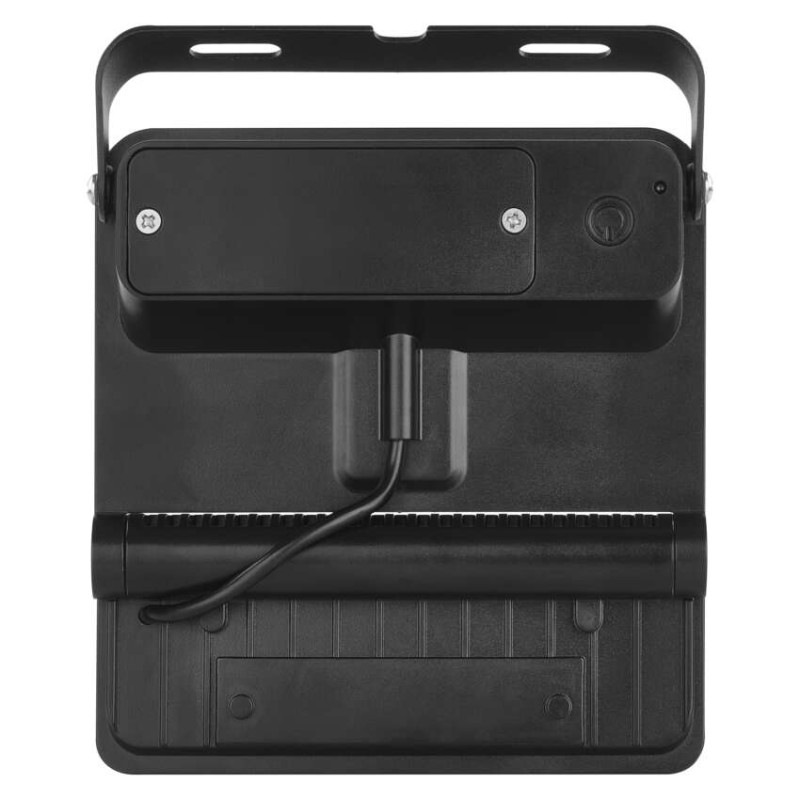LED SOLARNÍ REFLEKTOR SOLO 1000LM IP54 N 2