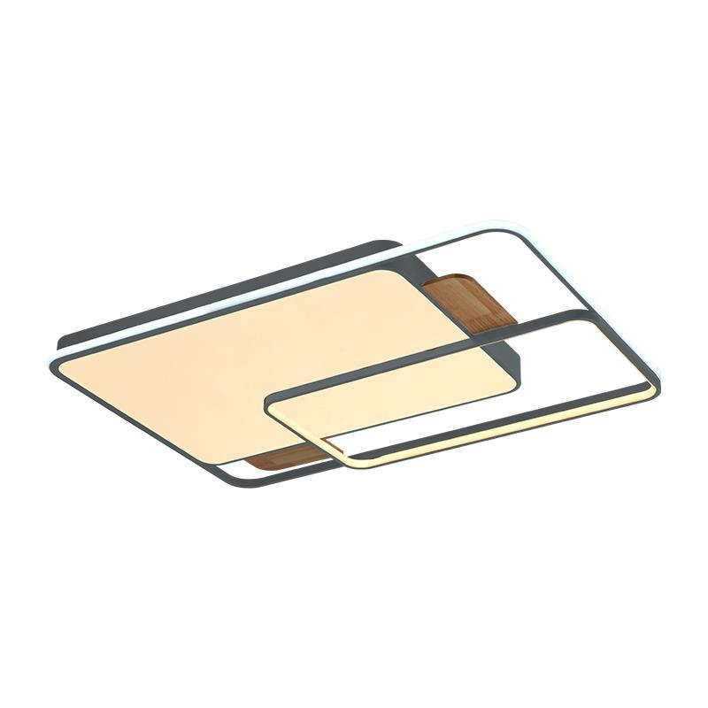 LED lampa s diaľkovým ovládačom 280W - J1342/SW 7