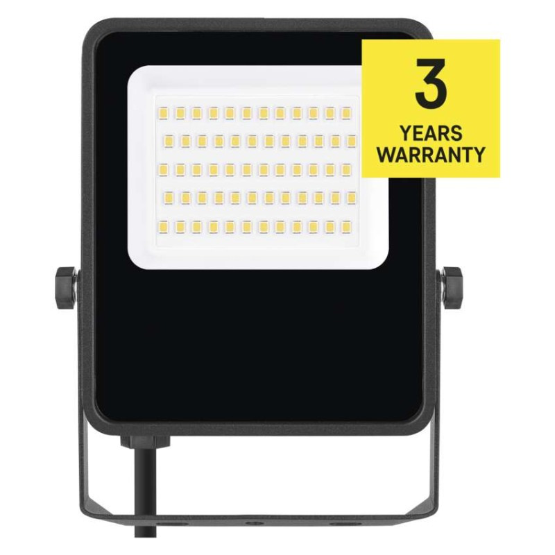 Reflektor LED VISIO 30W 4500lm IP65  ZS2533 6