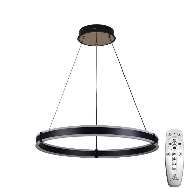LED visiace svietidlo na lanku + diaľkový ovládač 85W - J4338/B 9