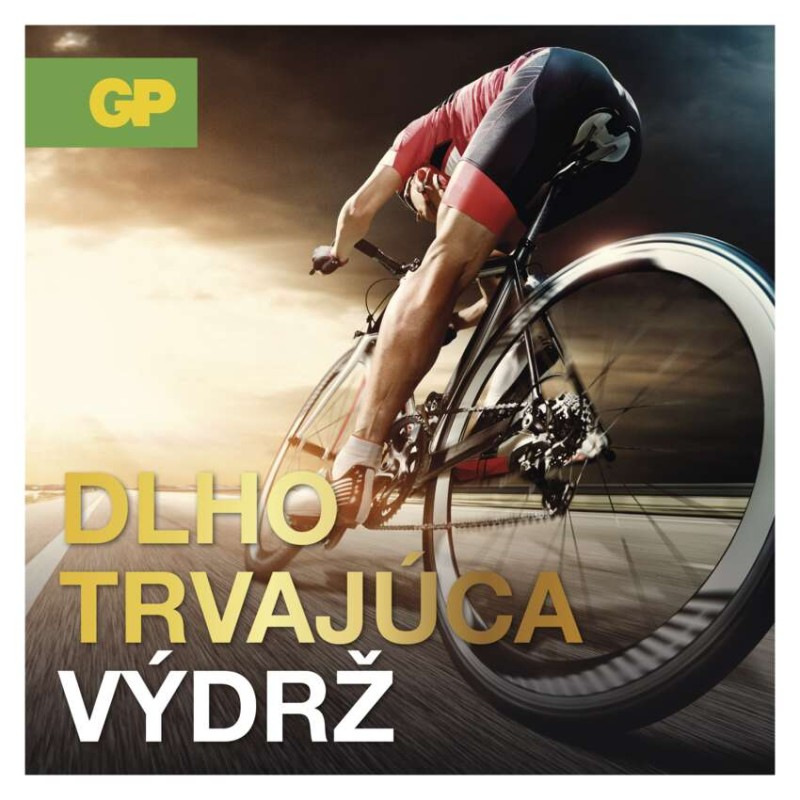GP lithiová knoflíková baterie CR2354 1B 3