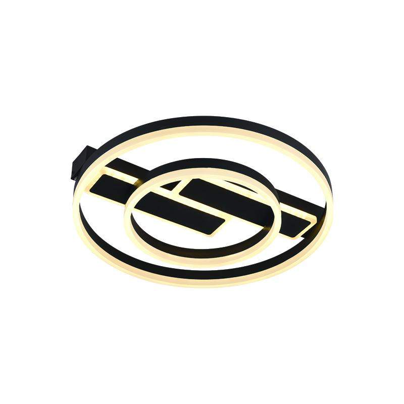 LED stropné svietidlo s diaľkovým ovládačom 80W - J3363/B 7