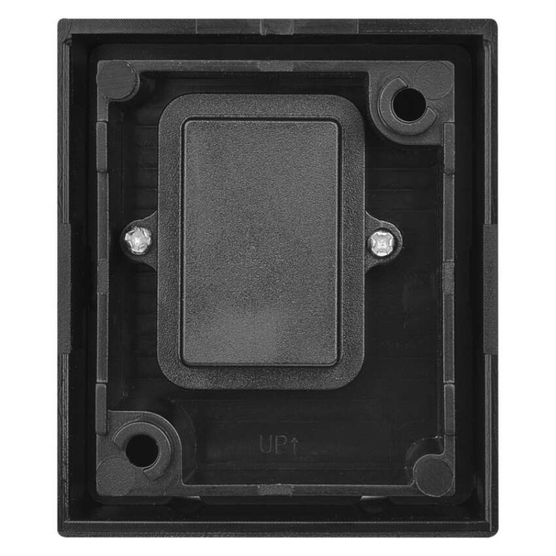LED ZAHRADNÍ SVÍTIDLO,GU10,IP44,MAX 35W, 9