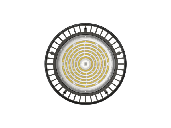 LED svietidlo High Bay UFO 100W / IP65 / 5000K / 0-10V - LU421/1 3