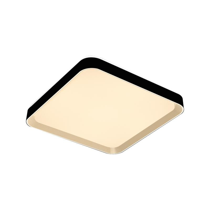 LED stropná lampa OPAL + diaľkový ovládač + Wifi 48W - LC902MB/S 7