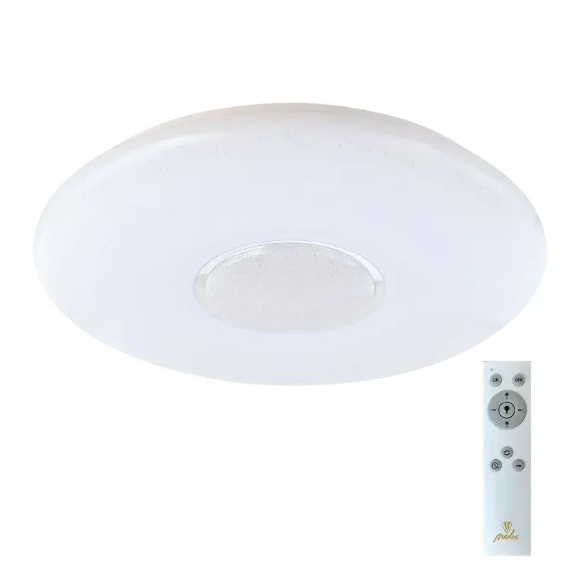 LED stropnica STAR + diaľkový ovládač 60W - LCL536AU 11