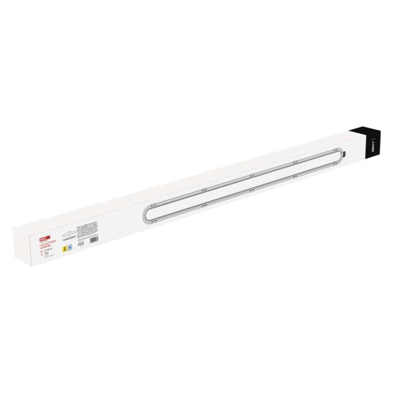 LED PRUM. SVÍTIDLO MISTY 51W 8150LM IP66 7