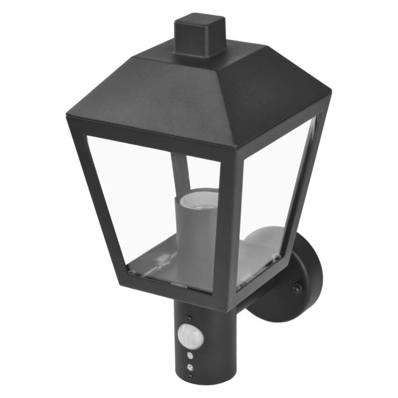 LED ZAHRADNÍ SVÍTIDLO,E27,IP44,MAX 15W,N 1