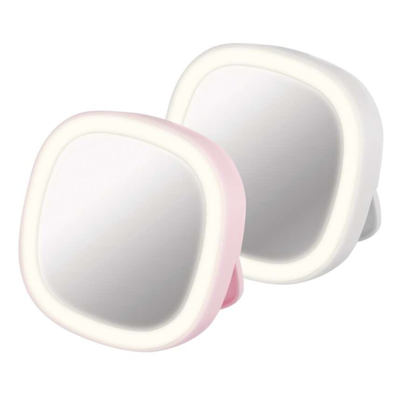 LED zrkadlo P4718 3
