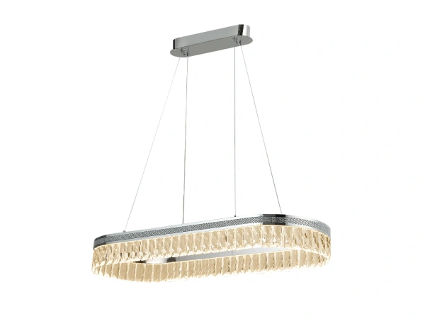 THALIA krištáľový závesný luster - N2109 8