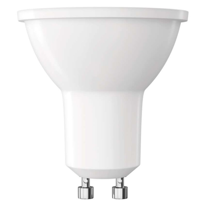 LED BASIC MR16 2,9W(25W) 250lm GU10 WW 2
