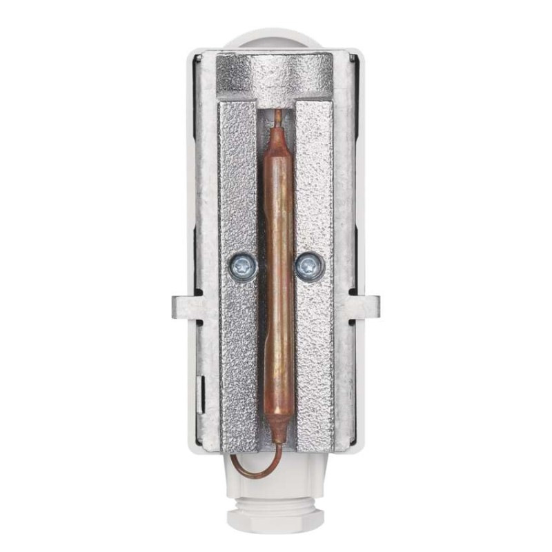 Termostat príložný manuálny 0-90°C P5681 EMOS 8