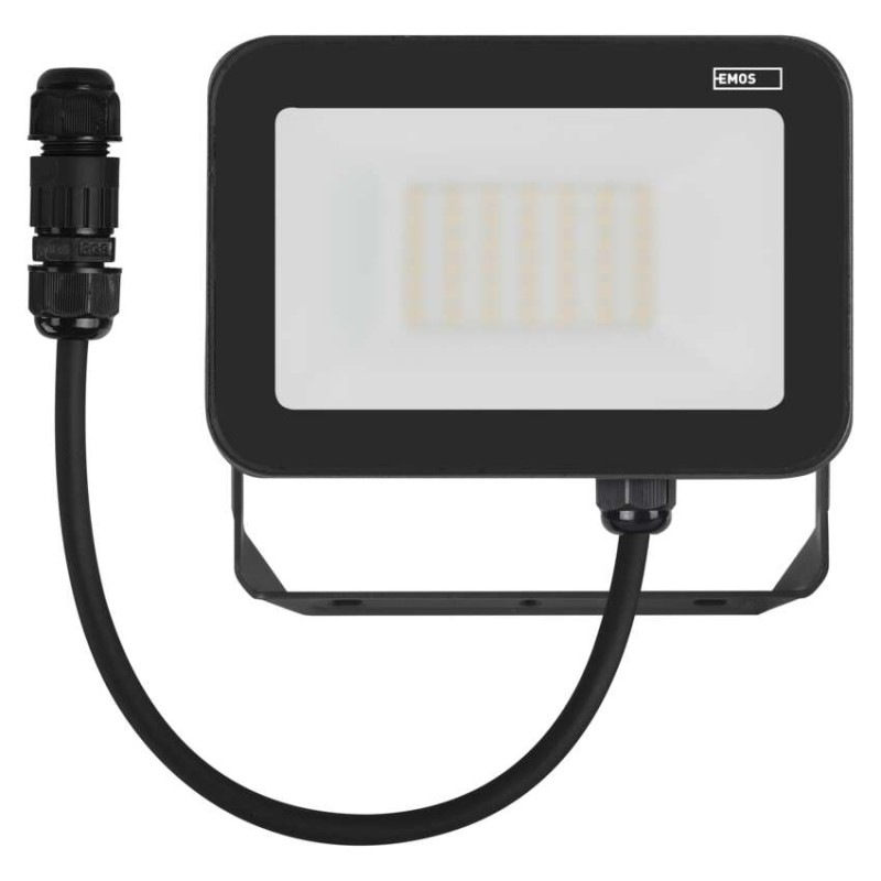 Reflektor LED 30W PROFI NW  ZS2632 3300lm IP65 1