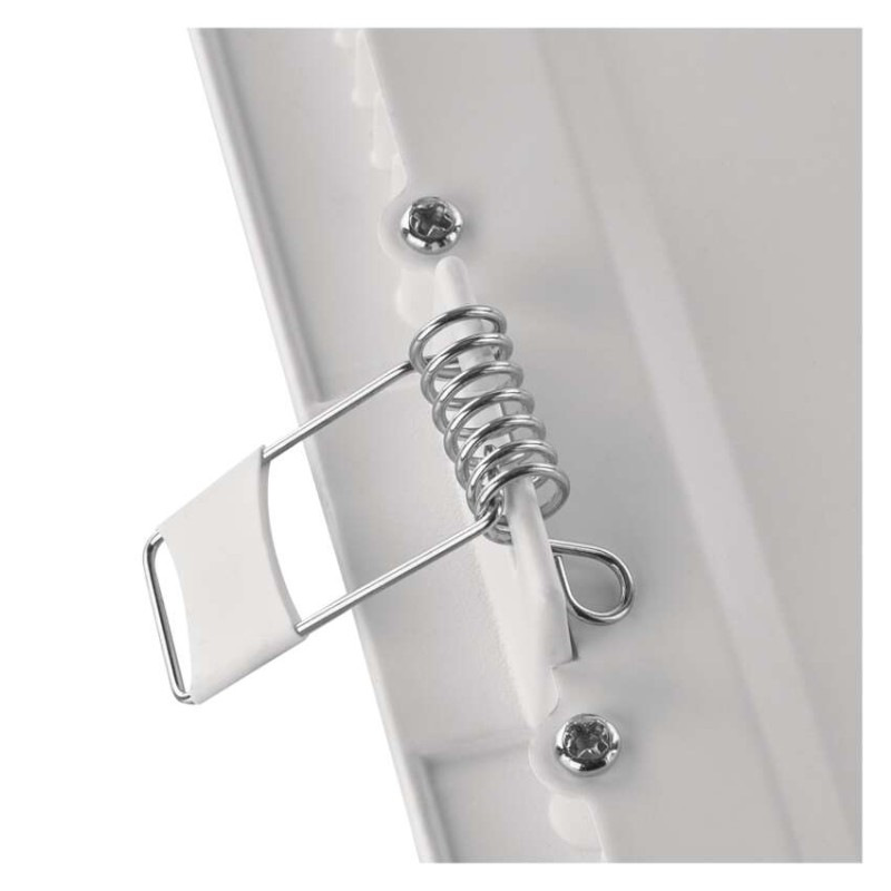 LED SVÍTIDLO NEXXO VES.ČT 18W 1600LM IP4 11