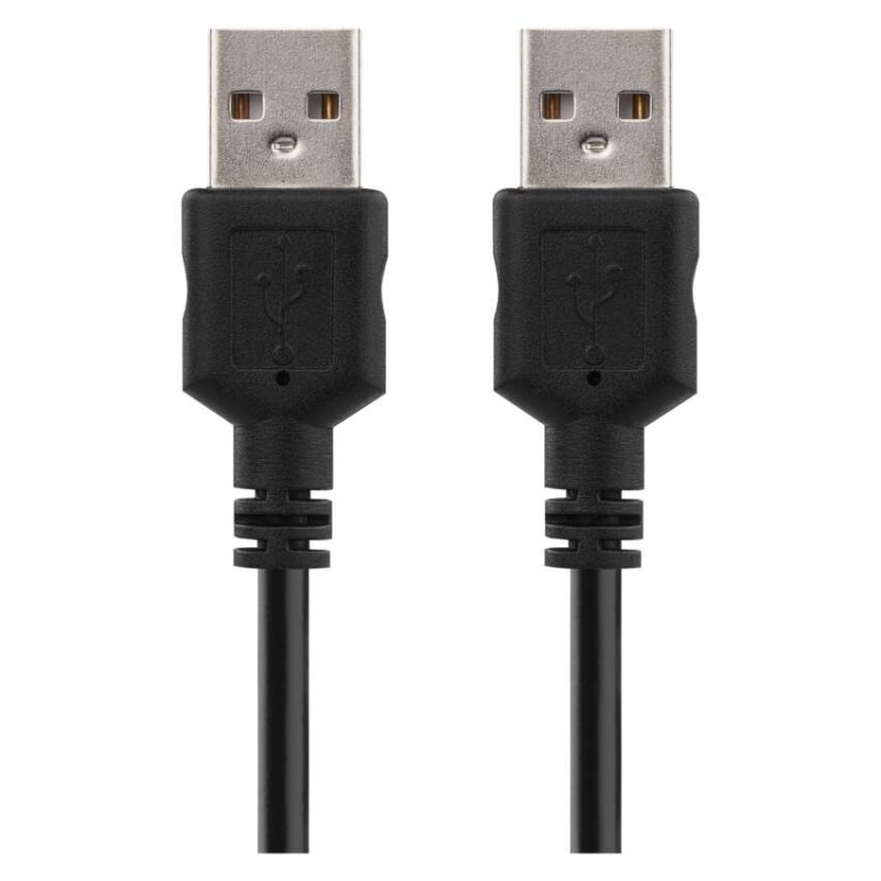USB 2.0 A/M-A/M 2M 4