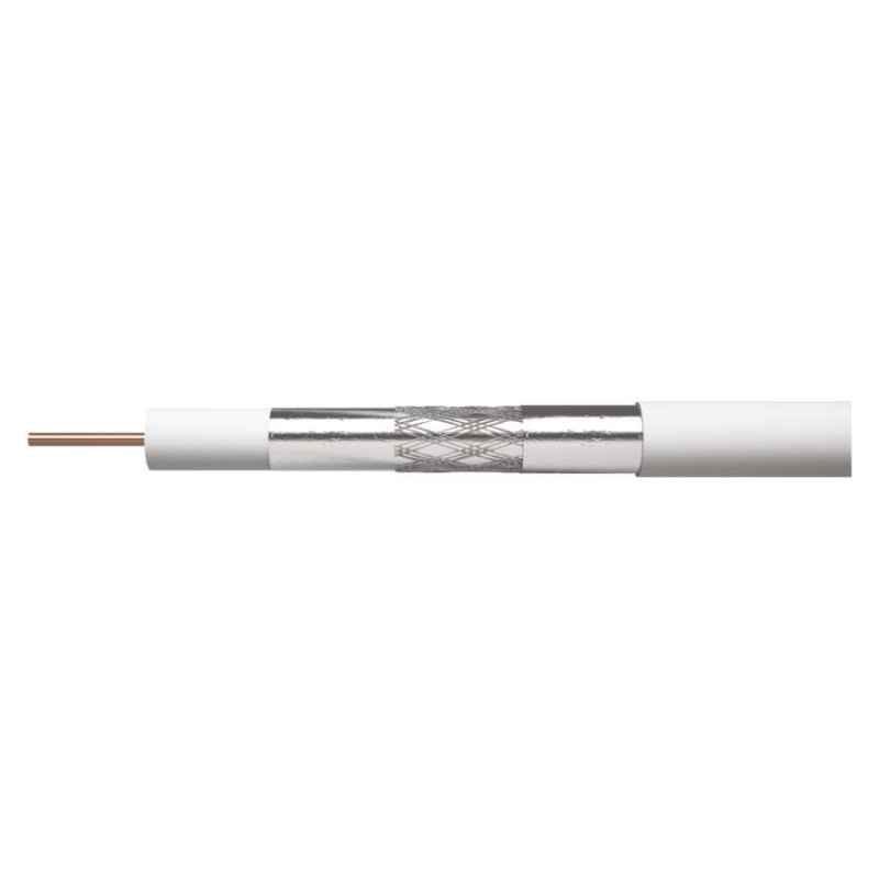 KABEL KOAX.CB500 250M 1