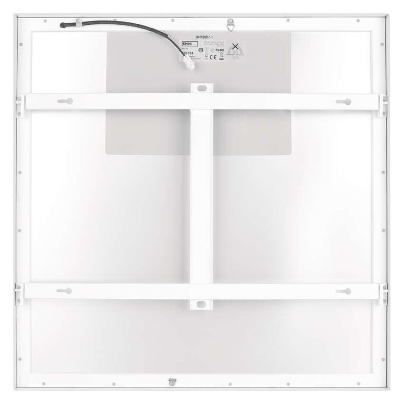 LED PANEL VEXXO P. 60×60 33W 4000LM IP20 11
