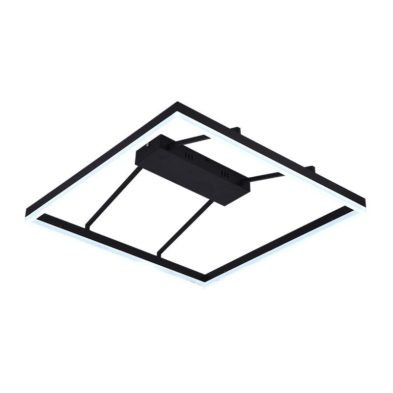 LED luster s diaľkovým ovládačom 55W - J1348/B 3