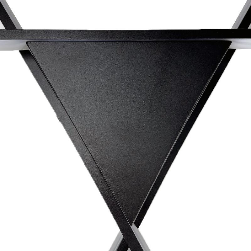 LED stropné svietidlo s diaľkovým ovládačom 75W - TA1311/B 11