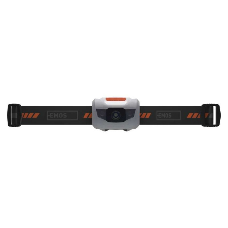 Čelovka 3LED 3xAAA  P3521 5