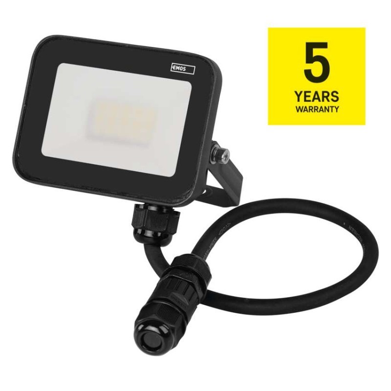 LED REFLEKTOR PROFI 10W 1100LM 5
