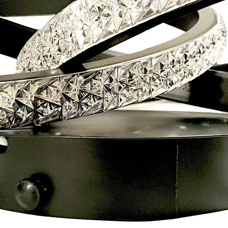 LED stropné svietidlo s diaľkovým ovládačom 70W - TA1304/B 7