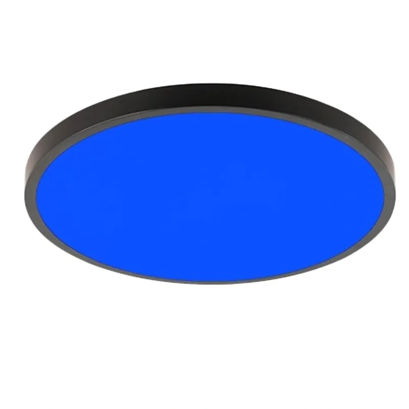 LED stropné svietidlo OPAL + diaľkový ovládač 36W - LCL554B 5