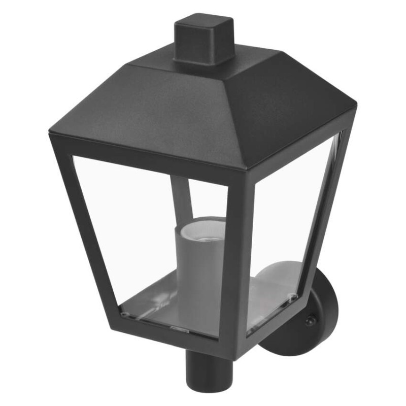 LED ZAHRADNÍ SVÍTIDLO,E27,IP44,MAX 15W,N 1
