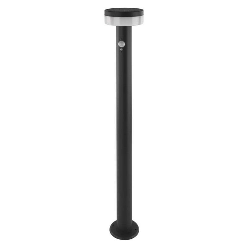 LED ZAHRADNÍ SV.IP44,SOLÁR SLOUP.80cm 1