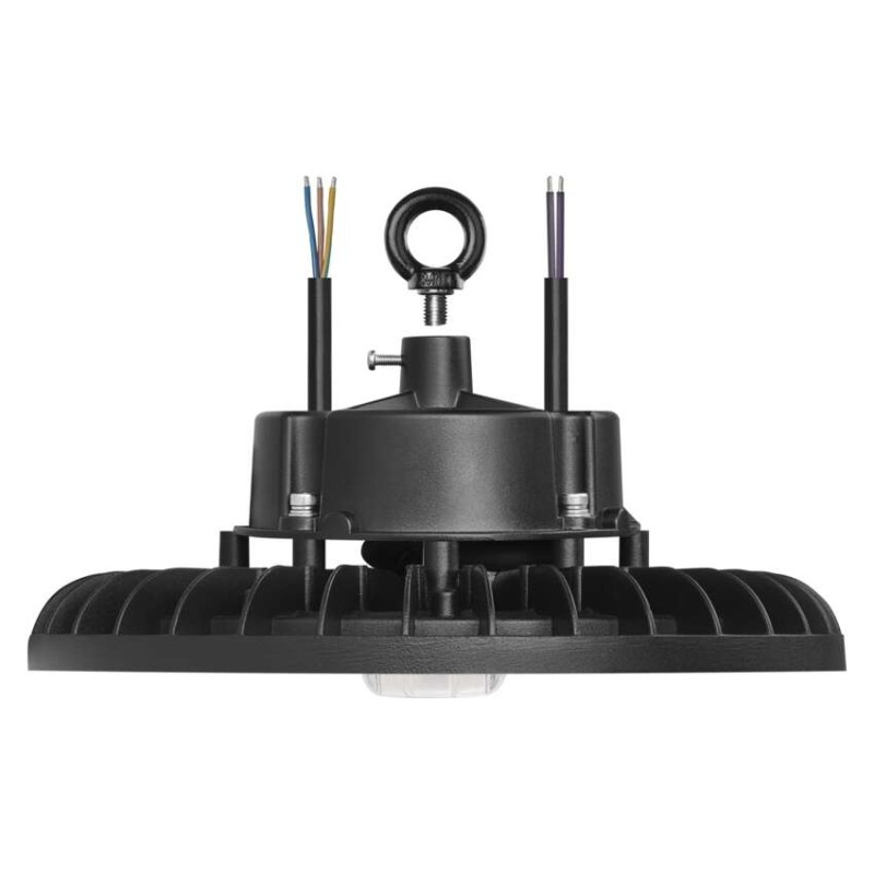 LED HIGHBAY ASTER 100 W 18000LM 90° NW 3
