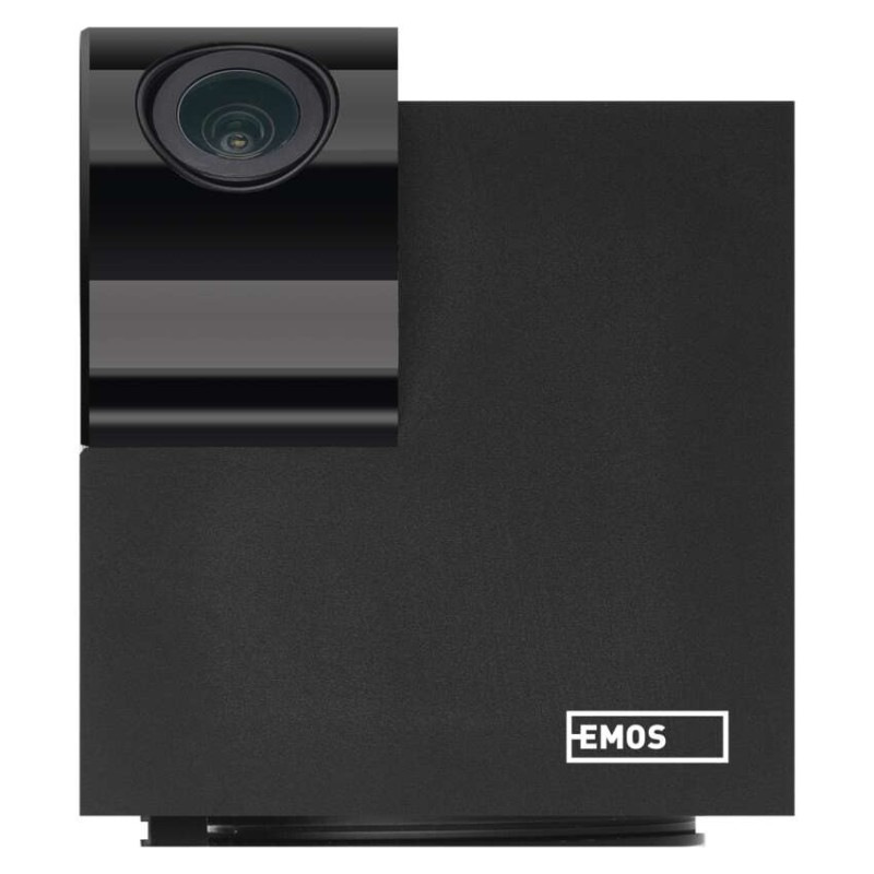 GOSMART IP KAMERA VNITŘNÍ IP-110 CUBEv2 11