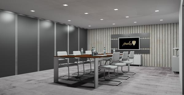 LED vsadený panel s WIFI a BLUETOOTH 6W / 3000K - 6500K / WH - LPL231W 9