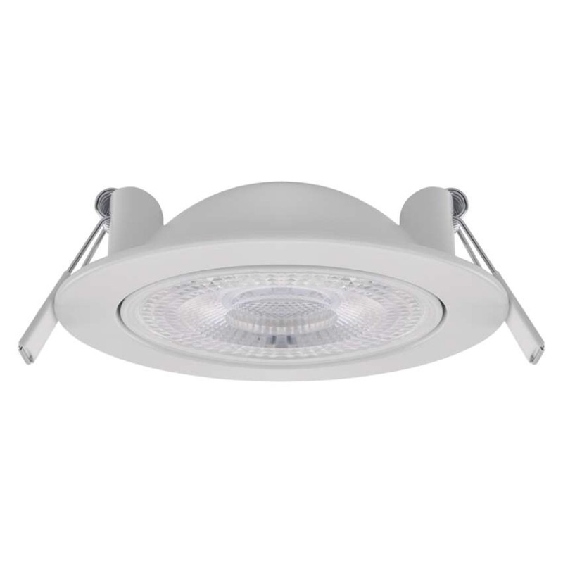 LED SVÍTIDLO GERI VES. KR 6,5W 780LM IP2 7