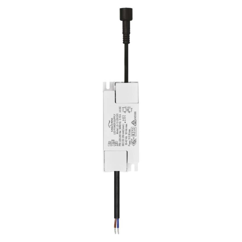 LED PANEL VES.ČT 18W IP65 NW 6