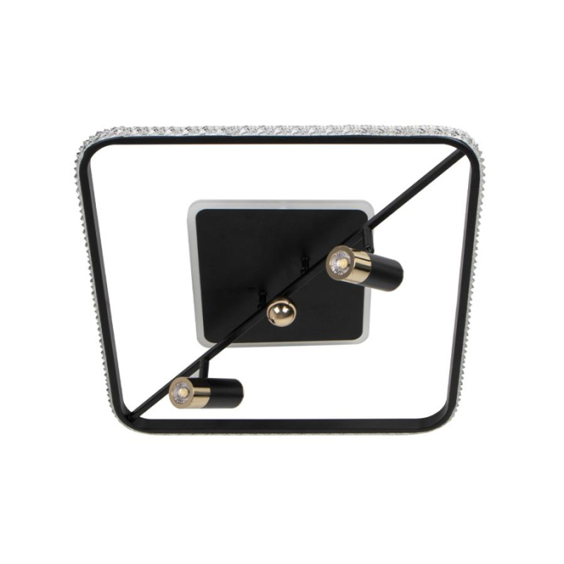 LED stropné svietidlo s diaľkovým ovládačom 70W - TA1334/B 2