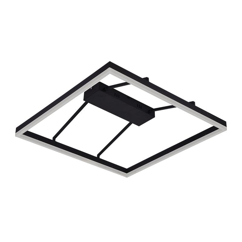 LED luster s diaľkovým ovládačom 55W - J1348/B 4