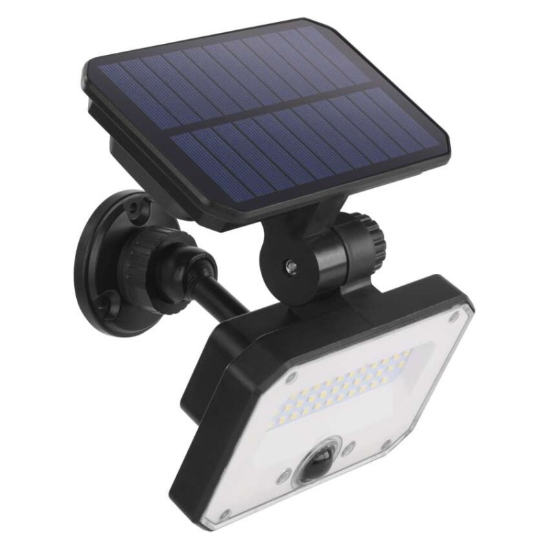 LED SOLAR REFLEKTOR SPILO 1500LM IP54 NW 11