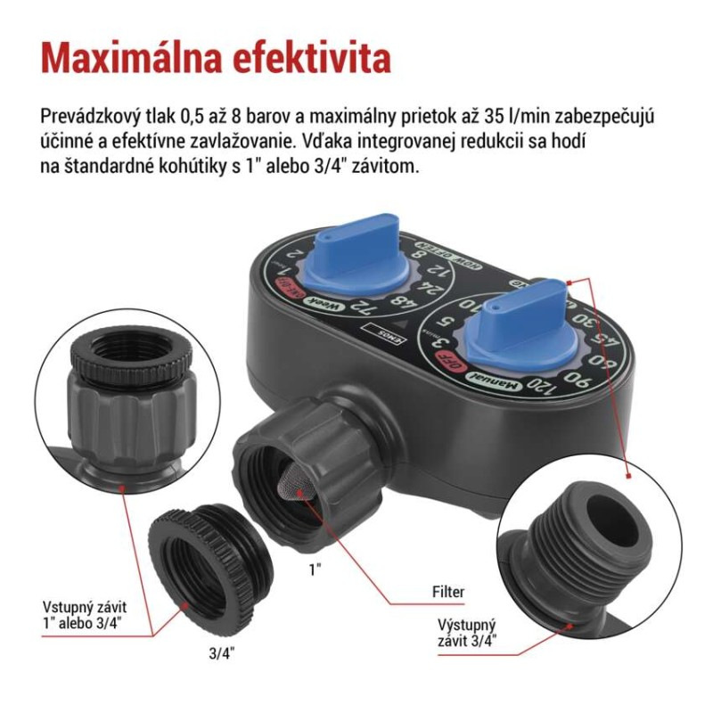 ZAVLAŽOVACÍ HODINY PW56001 4