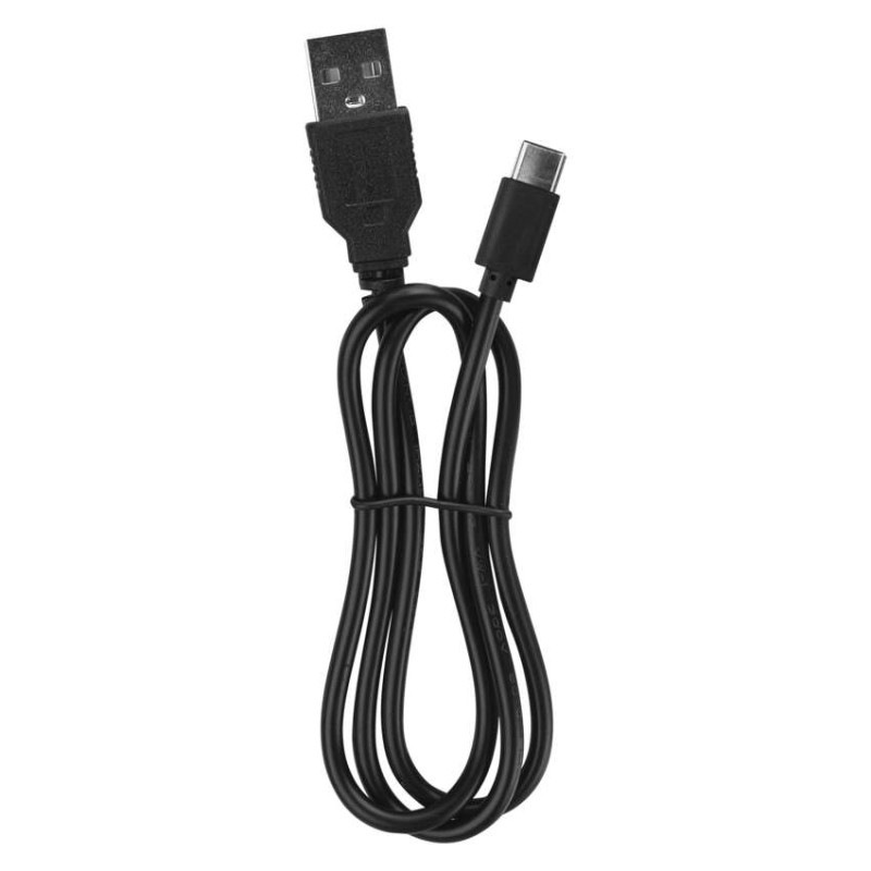LED NABÍJECÍ KEMPING SVÍTILNA 350LM 14
