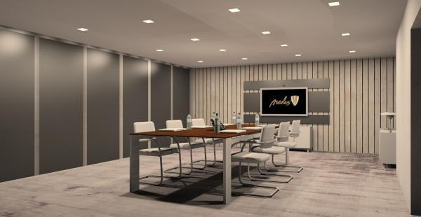 LED vsadený panel s WIFI a BLUETOOTH 6W / 3000K - 6500K / WH - LPL231W 5