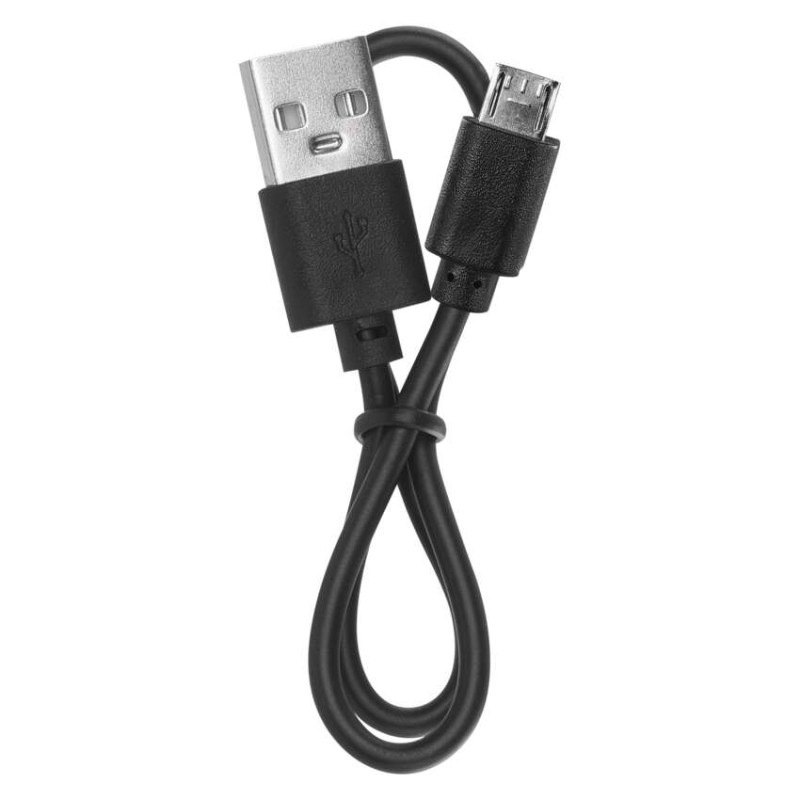 LED+COB LED NAB. SVÍTILNA 150lm 1 200mAh 5