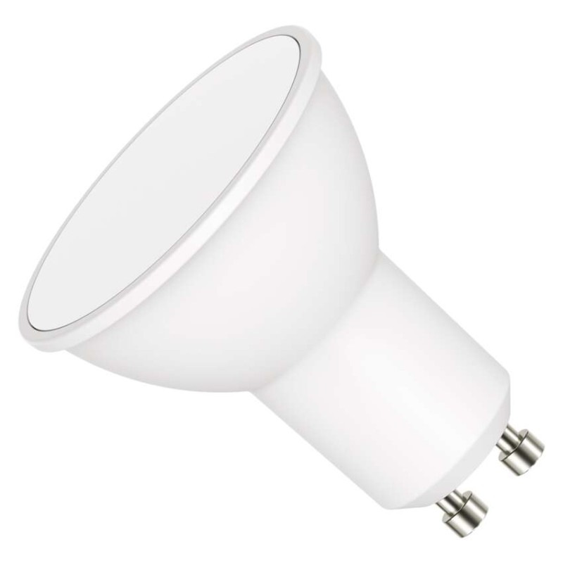 LED GOSMART MR16 4,8W(35W)400lmGU10 ZIGB 10