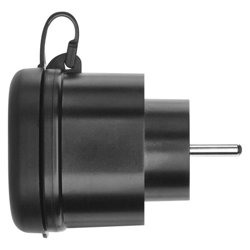 GOSMART WIFI ZÁSUVKA IP44 S ČASOVAČEM/WA 1
