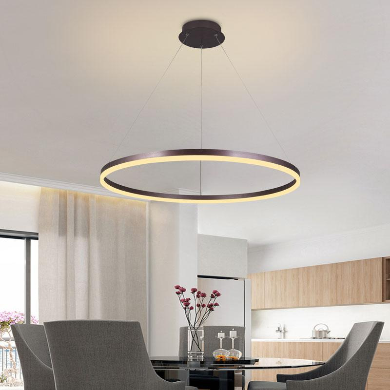 LED visiace svietidlo + diaľkový ovládač 55W - J4309/BR 7