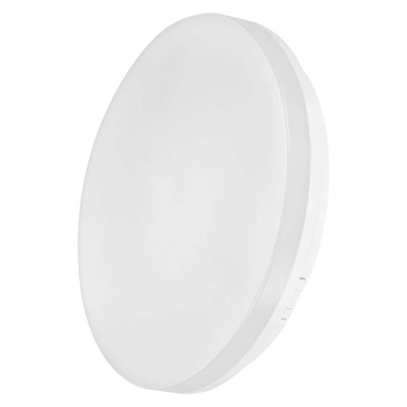 LED TORI PŘ.KR 24W IP54 WW B